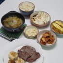 부산경남화훼원예농협 APC | e경남몰 한우지예 안심으로 소고기 맛있게 굽는 법과 생화 랜덤박스 후기!