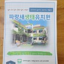 파랑새생태유치원 이미지