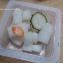 자담치킨만성 - 전주시 덕진구 만성중앙로 49 | 전주 만성동 치킨-자담치킨 만성혁신점 반반 내돈내산 후기