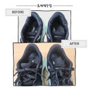 셀프로 수선했다가 다시 맡기신 이유 이미지