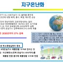 1. 왜 애쓰지? 트렌드 ESG 지구특공대 강사 한광일, ESG강사협회 지구온난화 이미지