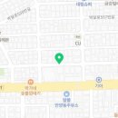 박달사거리 투썸플레이스 앞 이미지
