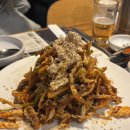야탑멸치집 | 야탑 맛집 멸치집 멸치회무침·멸치찌개 솔직 후기