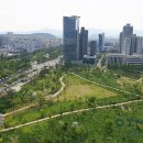 보라매공원 청사 1층 이미지