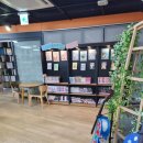 내곡도서관 | 신원동 서초구립 내곡도서관 방문 후기