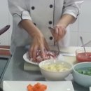 돼지고기 쿠킹클래스 한돈의 맛 후기와 레시피