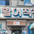 유성호활어회센타 | 포장회전문 부산 수영구 횟집 유성호 눈탱이 1도 없음!! 가성비갑갑갑