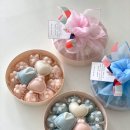 오브독 | 답례품 준비 결혼 후 직장 회사 결혼답례떡 감사인사 답례쿠키 주문예약 후기 인천 서구 검단 리오브케이크