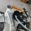 [제니스오토] 7시리즈 야자수 매트에 범퍼 파손 배상책임 보험 이미지