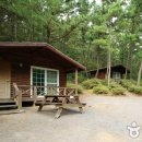 국립희리산해송자연휴양림 이미지