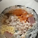 마이콜분식 | [미아 김밥] 마이콜 분식 마이콜 김밥, 참치김밥 후기