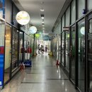 몽촌토성역 5번출구 이미지