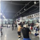 블랙벨트 GYM 이미지
