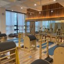 사람 휘트니스 삼천점 이미지