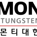 알몬티대한중석
