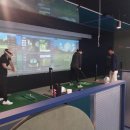 케이비타워 | 초보부터 중급까지 만족!24시간 골프연습가능한 유디알 양주옥정점