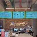 퍼플주니어 키즈카페 루원시티점 | 설연휴 아이랑 어디가지? 퍼플주니어 키즈카페 루원시티점