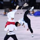 킹덤태권도 이미지