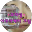[맘스홀릭지후맘/크리셀 아쿠아캐치크림]즉각적인 발효수분공급으로 피부속까지 촉촉!!