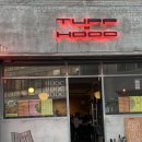 훅(HOOC) | 경산 영대 술집 피자에 소주 분위기 깡패 훅