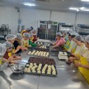 모시래지역아동센터 이미지