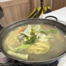 해나루칼국수 이미지