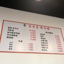 신용두동쭈꾸미