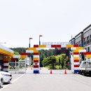 우주건축적산 | 제주 데이트코스 기대이상으로 꿀잼!브릭캠퍼스