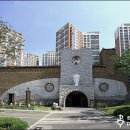 당고개 순교성지 이미지