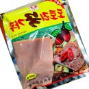 맷돌도토리묵전문점 이미지