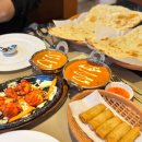 세경 | 서정동 맛집 '인디언팰리스레스토랑 '인도 현지의 맛을 그대로 담은곳!