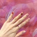 서구-62 | [인천•서구] 검단시도시 네일 | 손 빠른 1인 아라역 네일샵 | 신스티니 네일 방문 후기