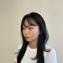 세련헤어 이미지