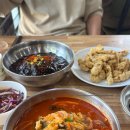 또다시반점 | 경주 짬뽕 맛집｜맛있어서 또 간 대림반점 짬뽕 후기