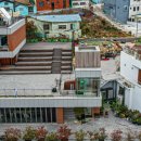 봉산마을마을관리사회적협동조합 더코리아