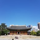 월산펜션 민박 | 서울가볼만한곳 덕수궁 석조전도 보고 대한제국 외국공사 접견례까지