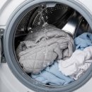 햇볕 세탁 이미지