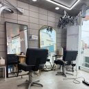 반함 | 🌿 자연스러운 여리여리 변신! 시스루펌 받고 온 반함헤어 1인 미용실 후기 🌿