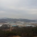 사천골 | 오지산행후기(542차) 마차산 샘터농장 나들이(2018.03.14(수))