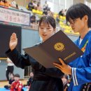 성남종합운동장 다목적체육관 이미지