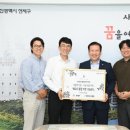 텐퍼센트 커피 이미지