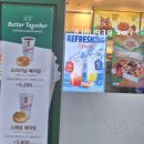하단역 | 크리스피크림 도넛 부산하단역점 후기｜오리지널은 역시 맛있다