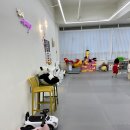 대구 달서구 월성동 무인키즈룸 두리두리 키즈카페 내돈내산 대관후기