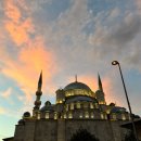 왔다마트 | 이스탄불 여행 4박5일 일정 3일차 : 카흐발트 조식, 돌마바흐체 궁전, 이집션바자르, 미그로스 마트 쇼핑