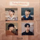 골드독트리멍 | 9월 4주 일상