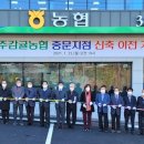제주감귤농업협동조합중문지점 이미지