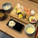 동백3로 | 용인 동백 맛집 '동의초밥' 런치세트 후기 🍣 가성비 초밥!