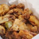 가마치통닭안동옥동점