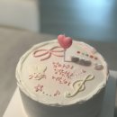 여수 레터링 케이크 추천, 글리플케이크에서 주문한 특별한 어린이 간식