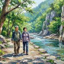 덕천민속마을 | 6월 청송 효도여행: 주왕산 무장애길부터 솔샘온천 힐링까지
